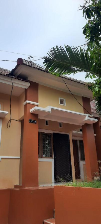 Villa Graha Dewata Dau Exterior photo